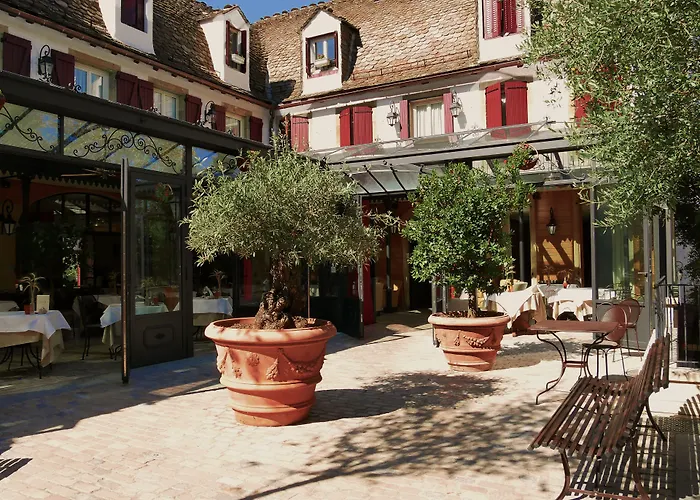 Hotel De France